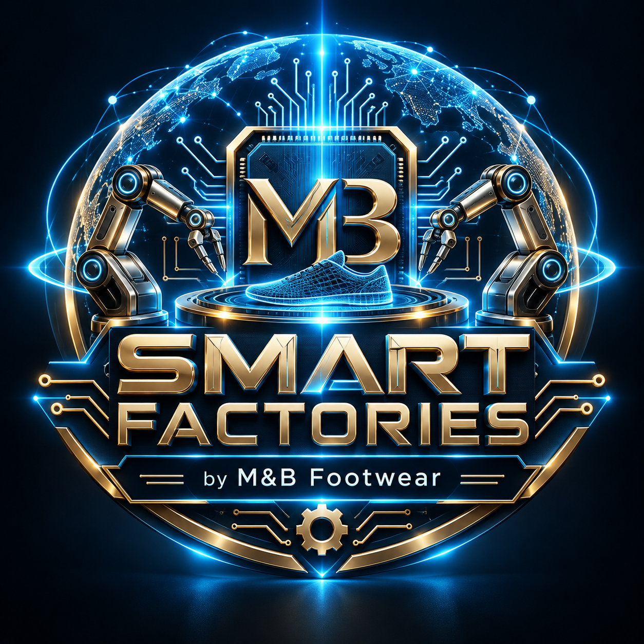 MB Smart Factories